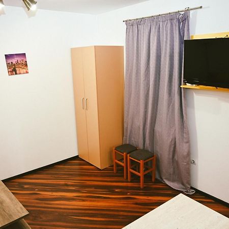 Cozy Apartment Braşov Dış mekan fotoğraf