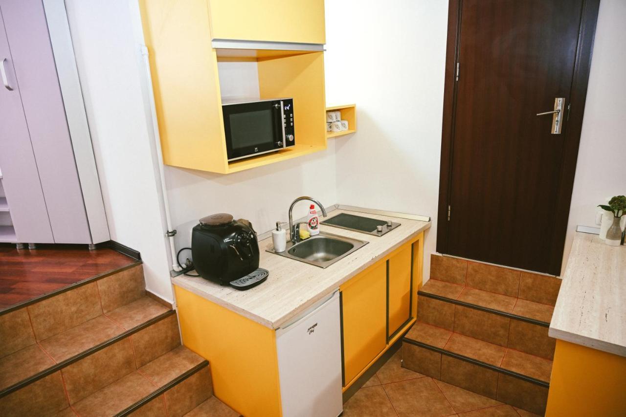 Cozy Apartment Braşov Dış mekan fotoğraf