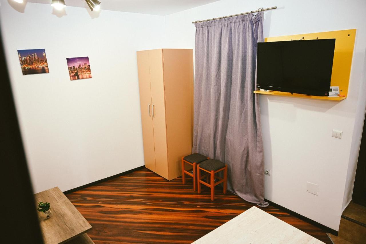 Cozy Apartment Braşov Dış mekan fotoğraf