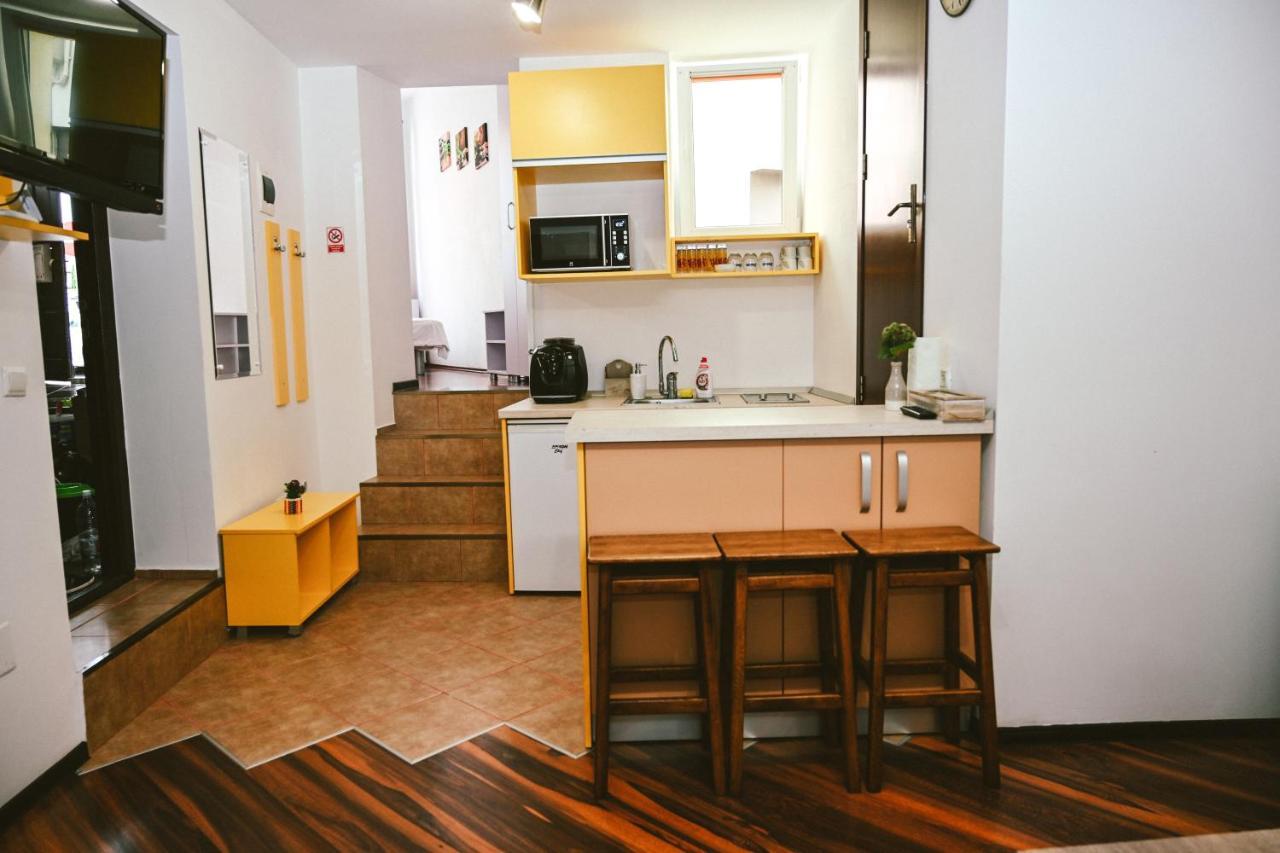 Cozy Apartment Braşov Dış mekan fotoğraf