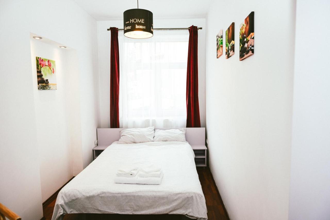 Cozy Apartment Braşov Dış mekan fotoğraf