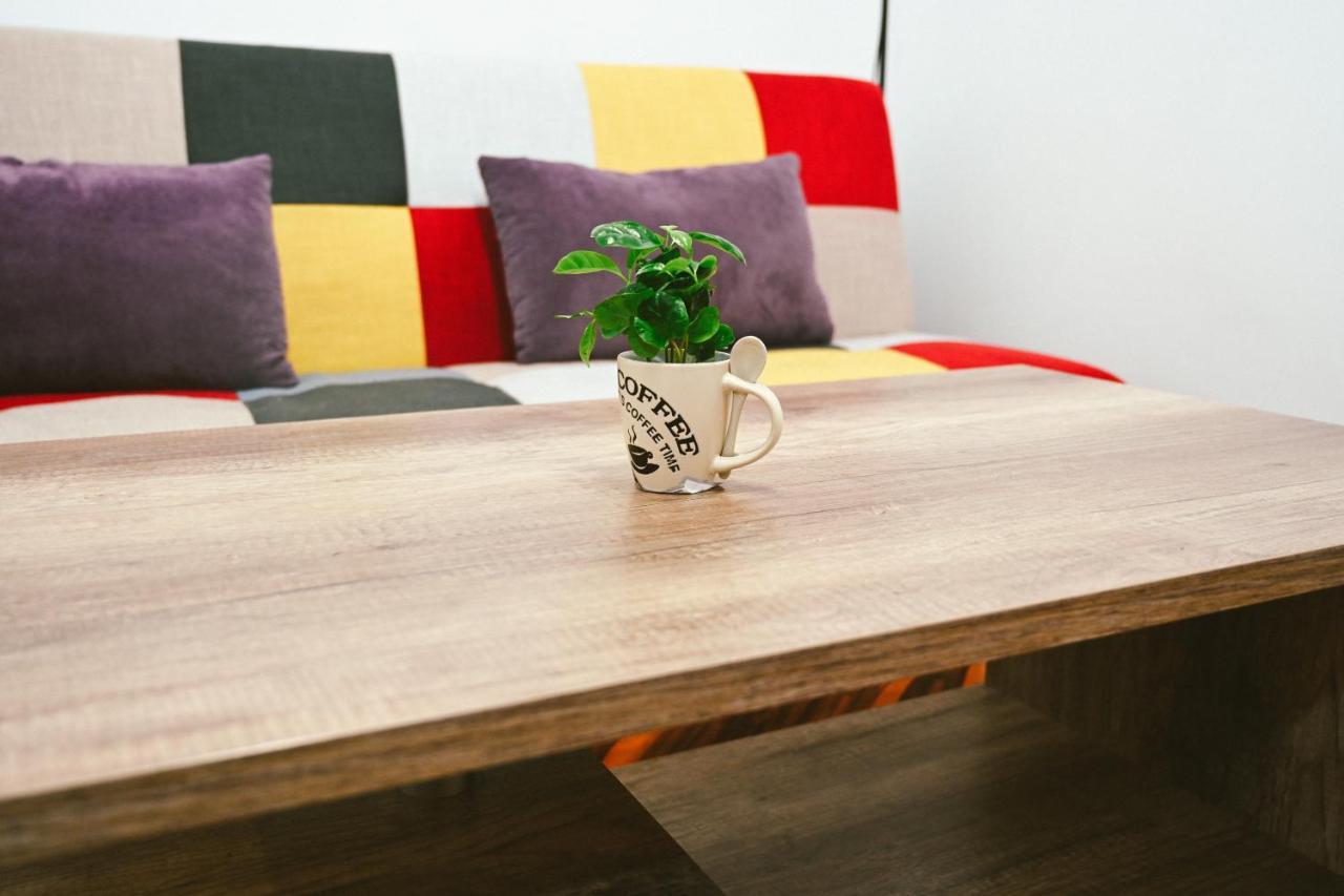 Cozy Apartment Braşov Dış mekan fotoğraf