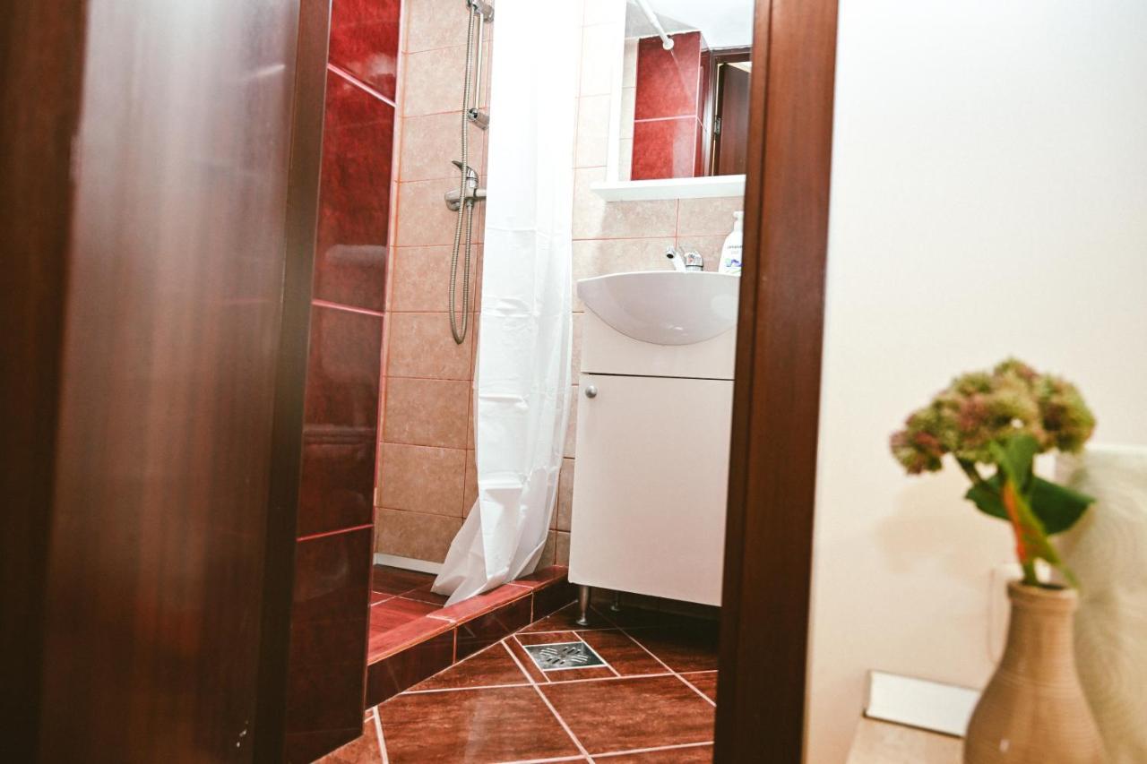 Cozy Apartment Braşov Dış mekan fotoğraf