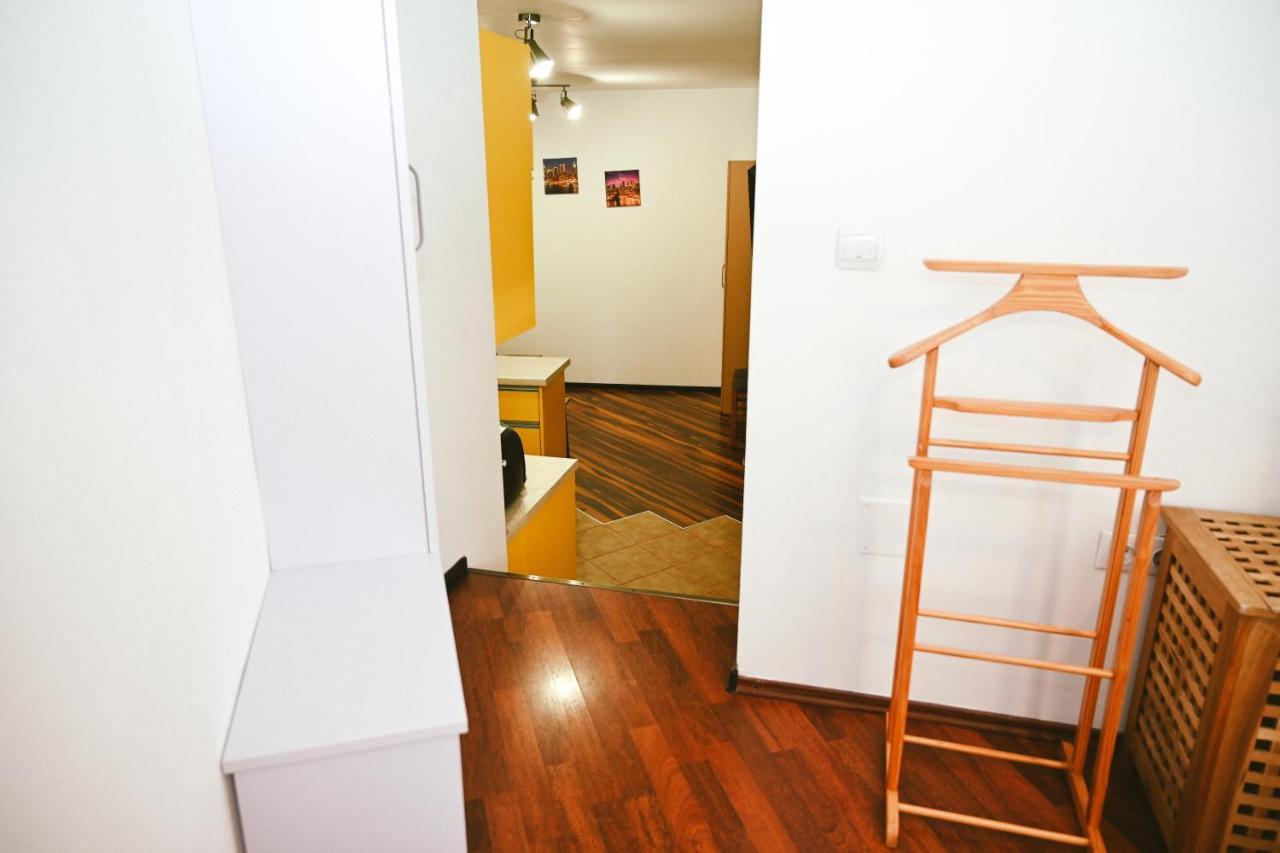 Cozy Apartment Braşov Dış mekan fotoğraf